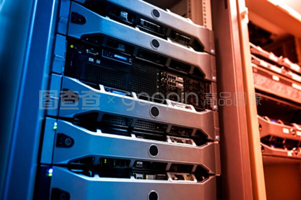 網絡服務器與云計算裝備技術服務 數字化時代的基石與引擎
